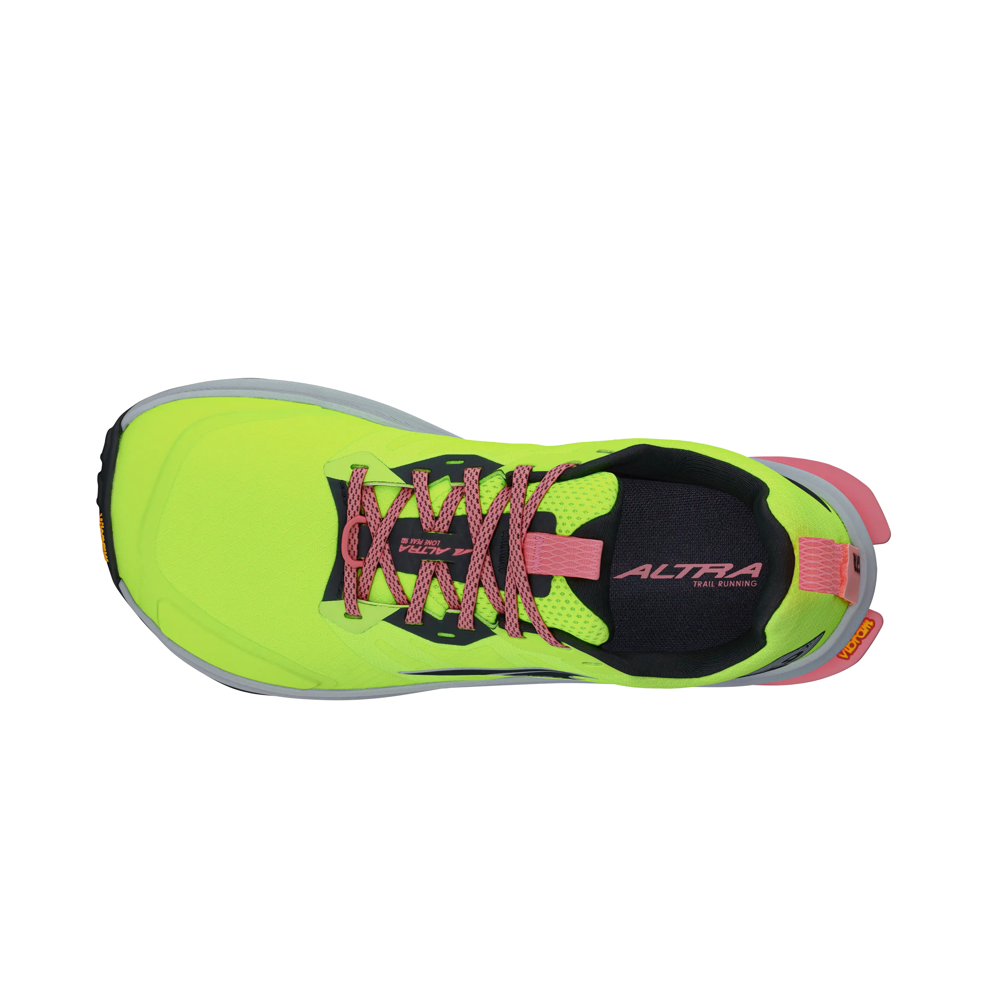 Altra Women's Lone Peak 9+ Lime