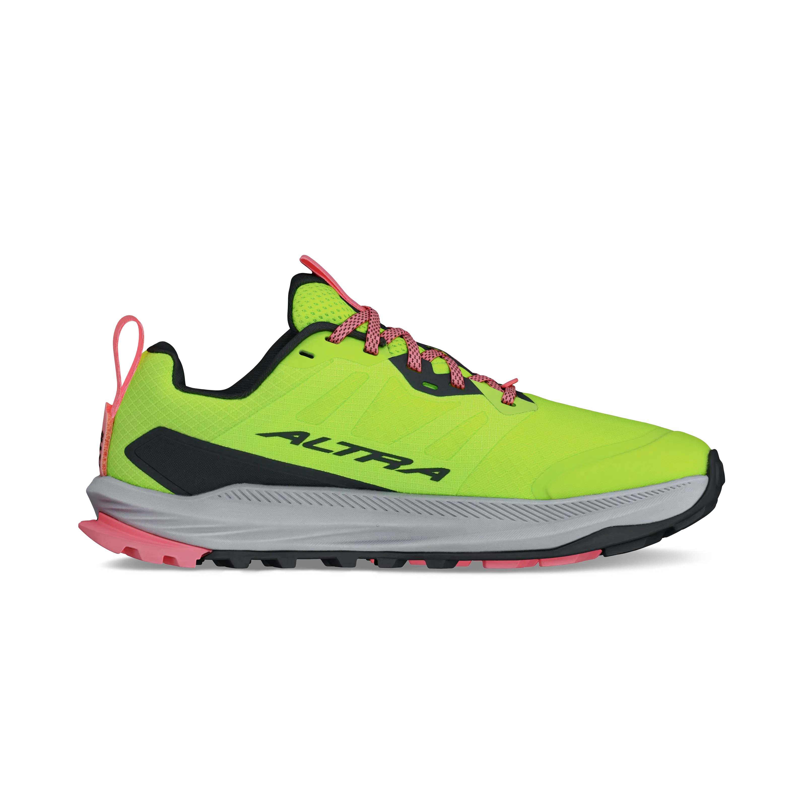 Altra Women's Lone Peak 9+ Lime