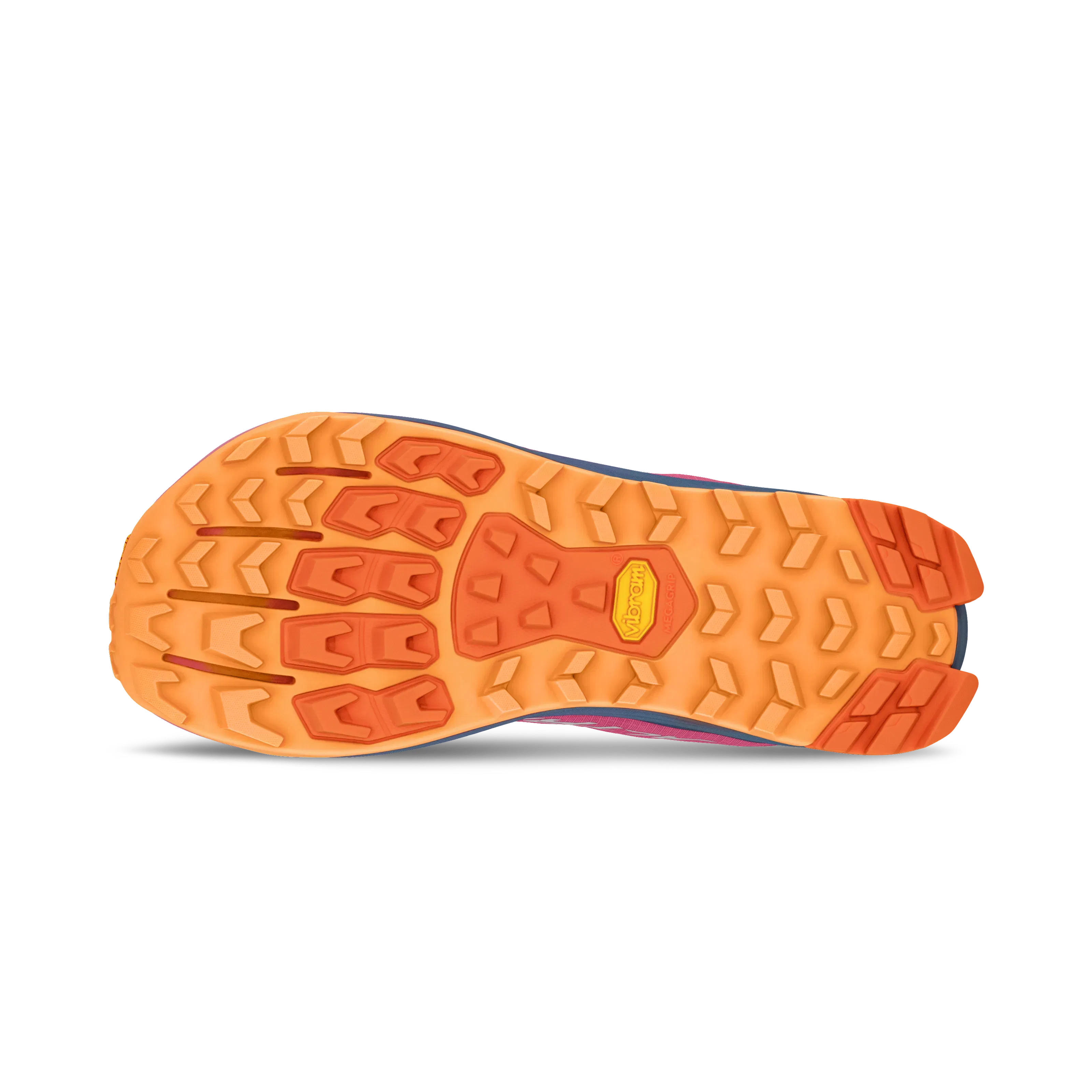 Altra Women's Lone Peak 9+ Raspberry