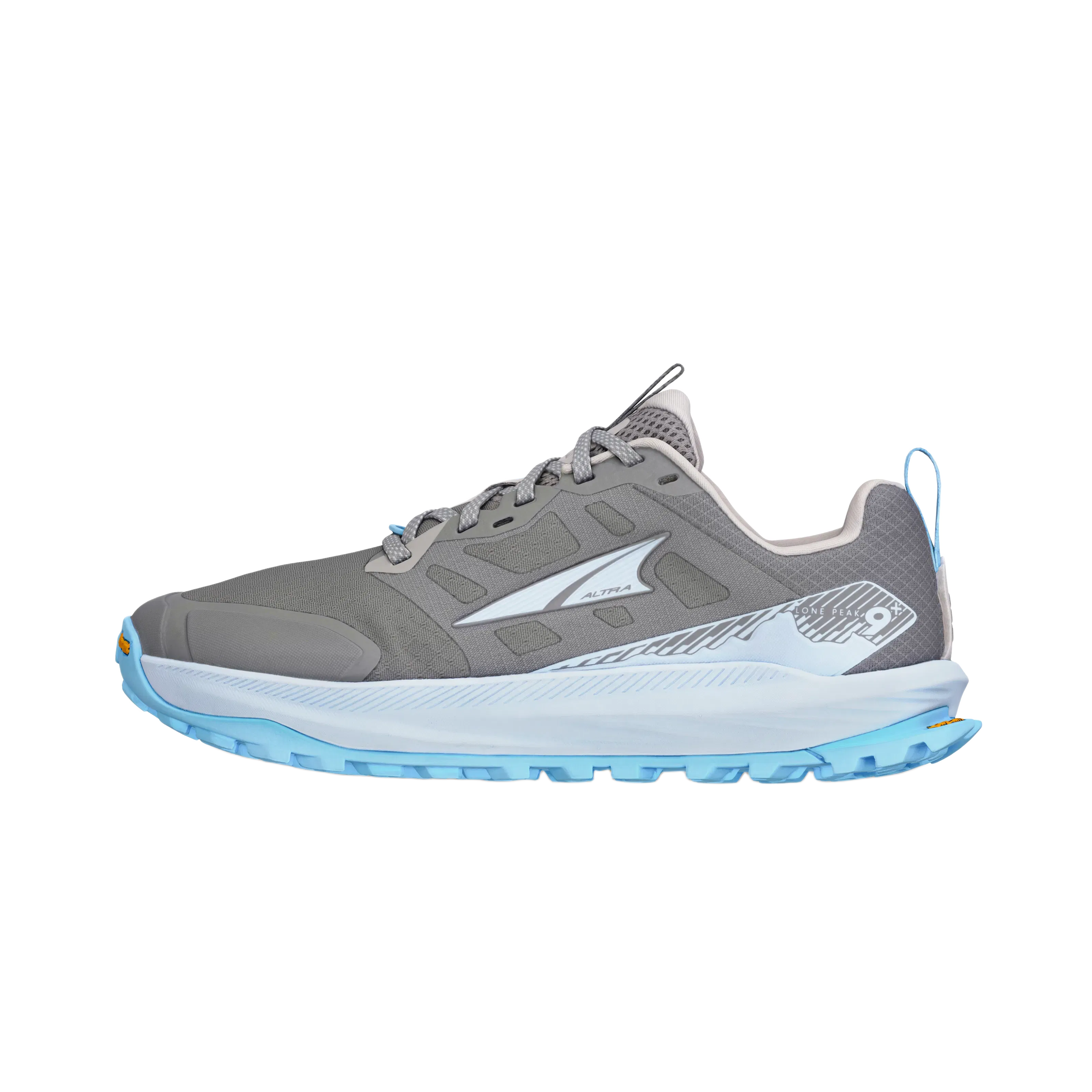Altra Women's Lone Peak 9+ Gray