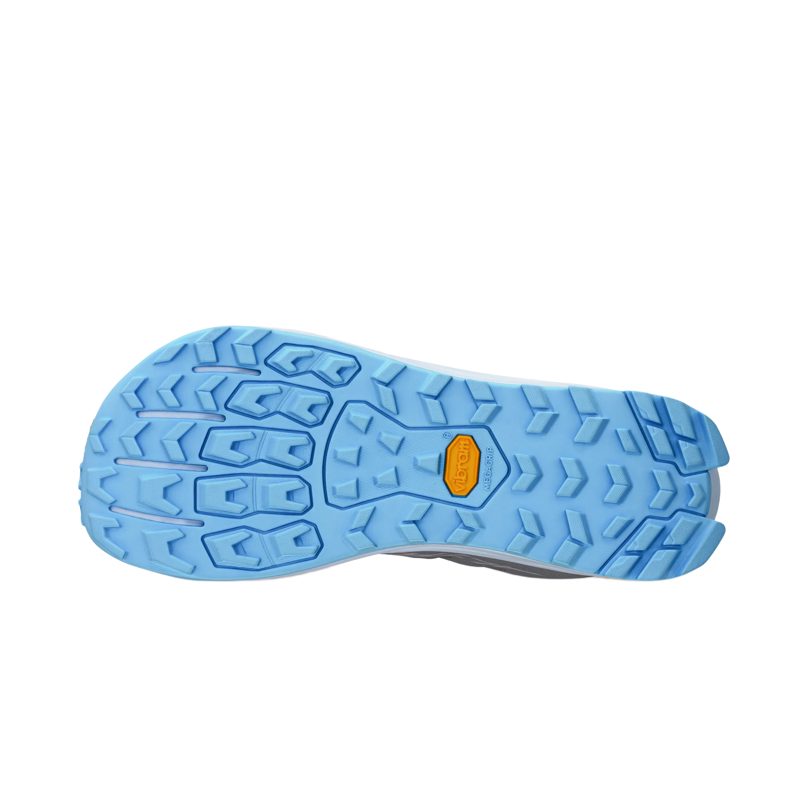 Altra Women's Lone Peak 9+ Gray