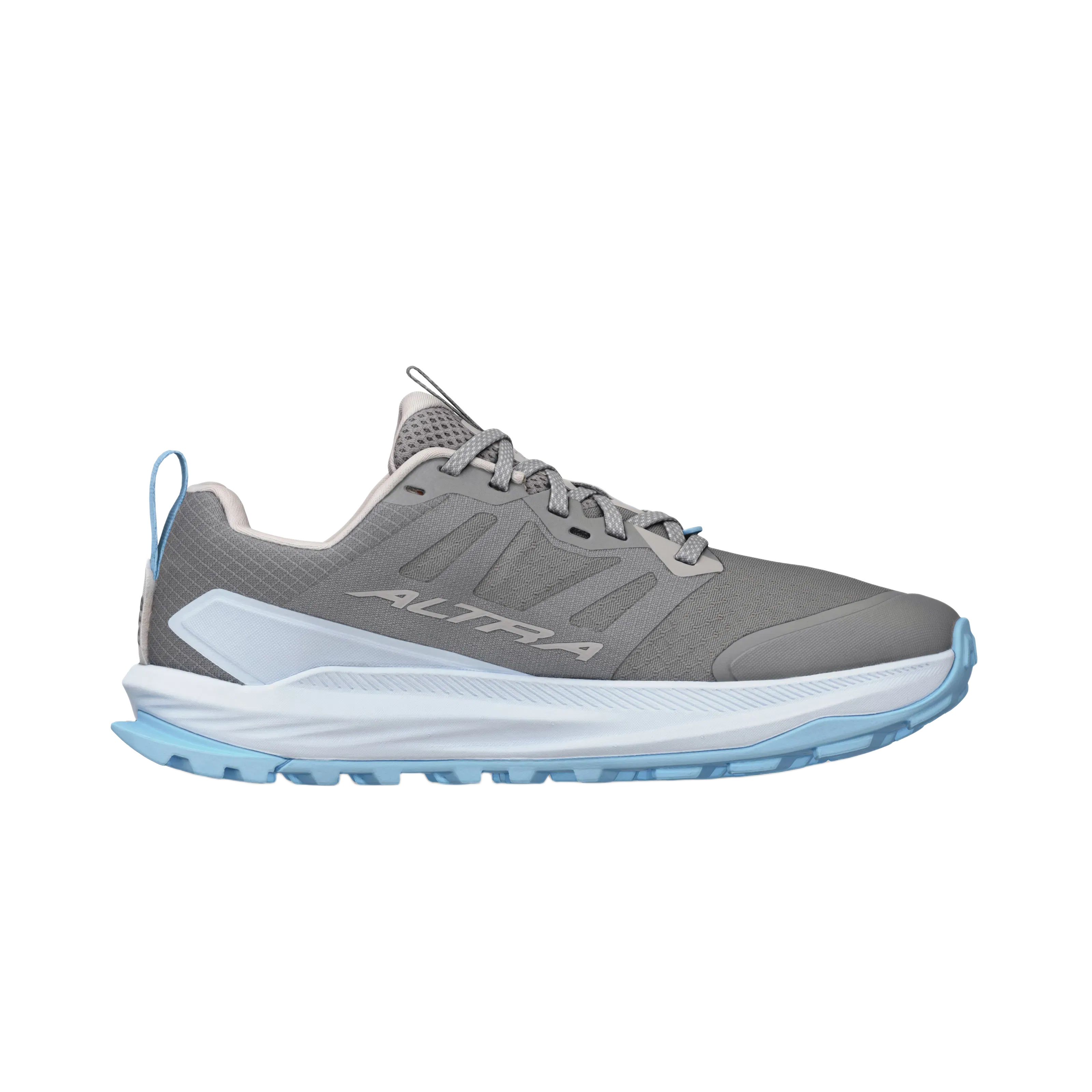 Altra Women's Lone Peak 9+ Gray