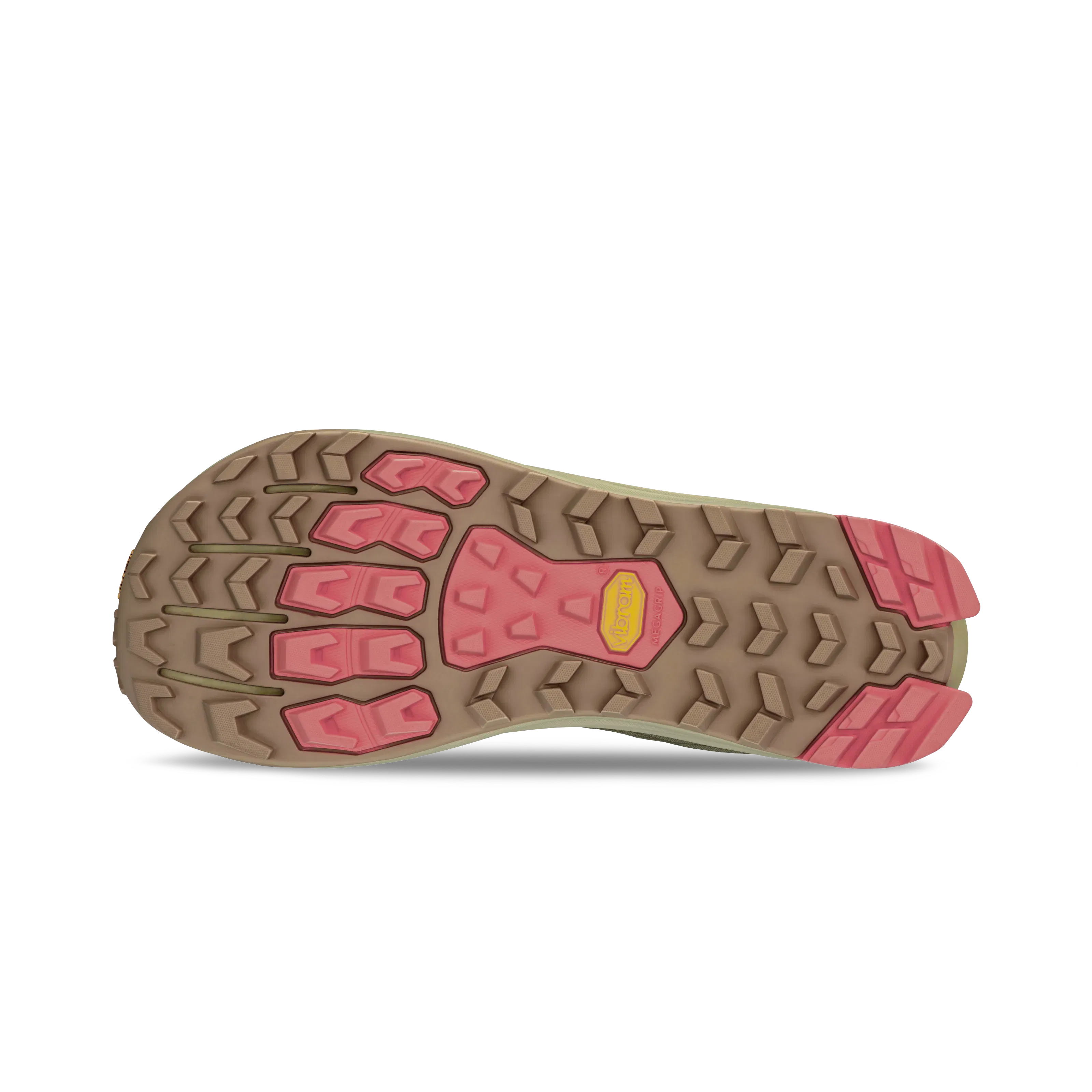 Altra Women's Lone Peak 9+ Dusty Olive