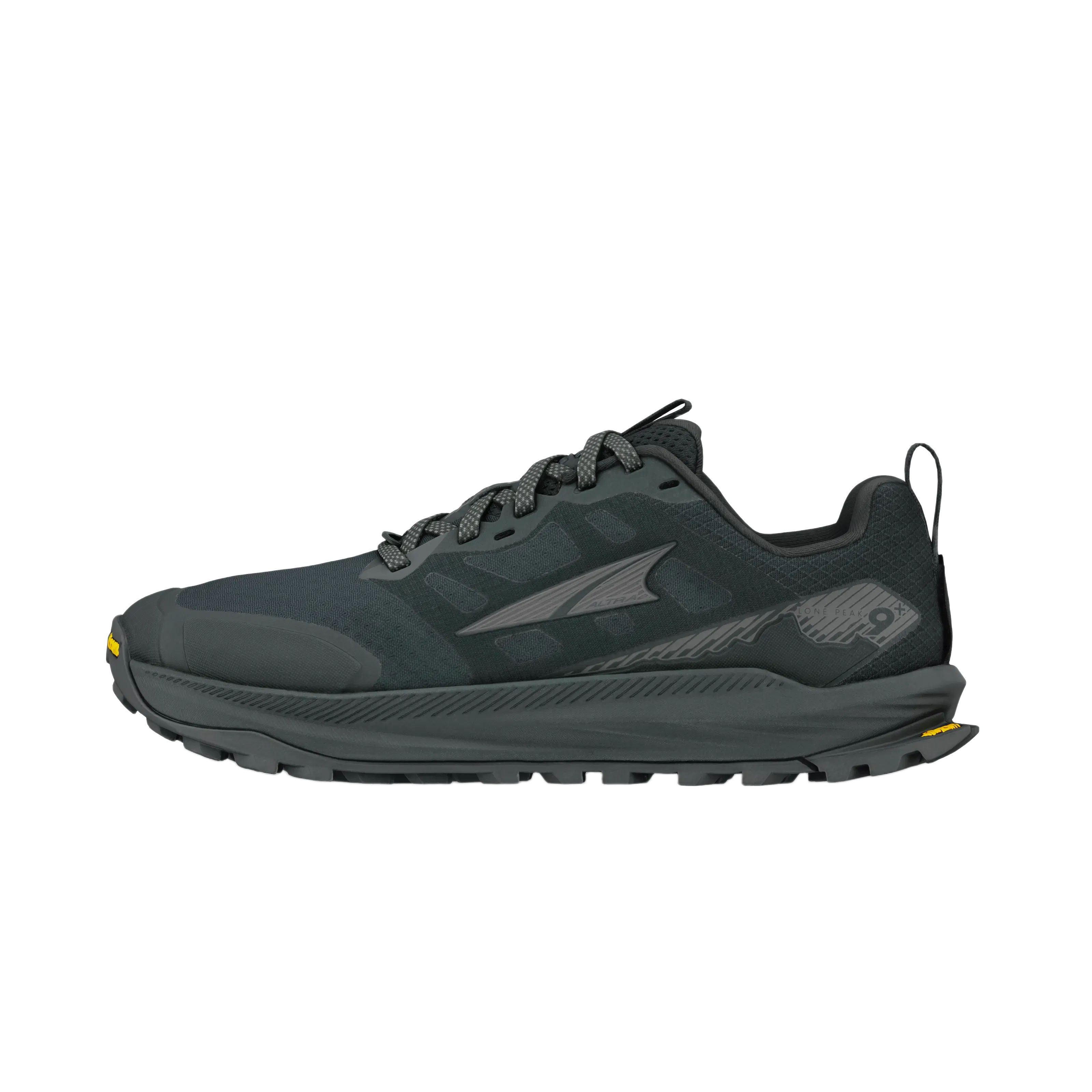 Altra Women's Lone Peak 9+ Black