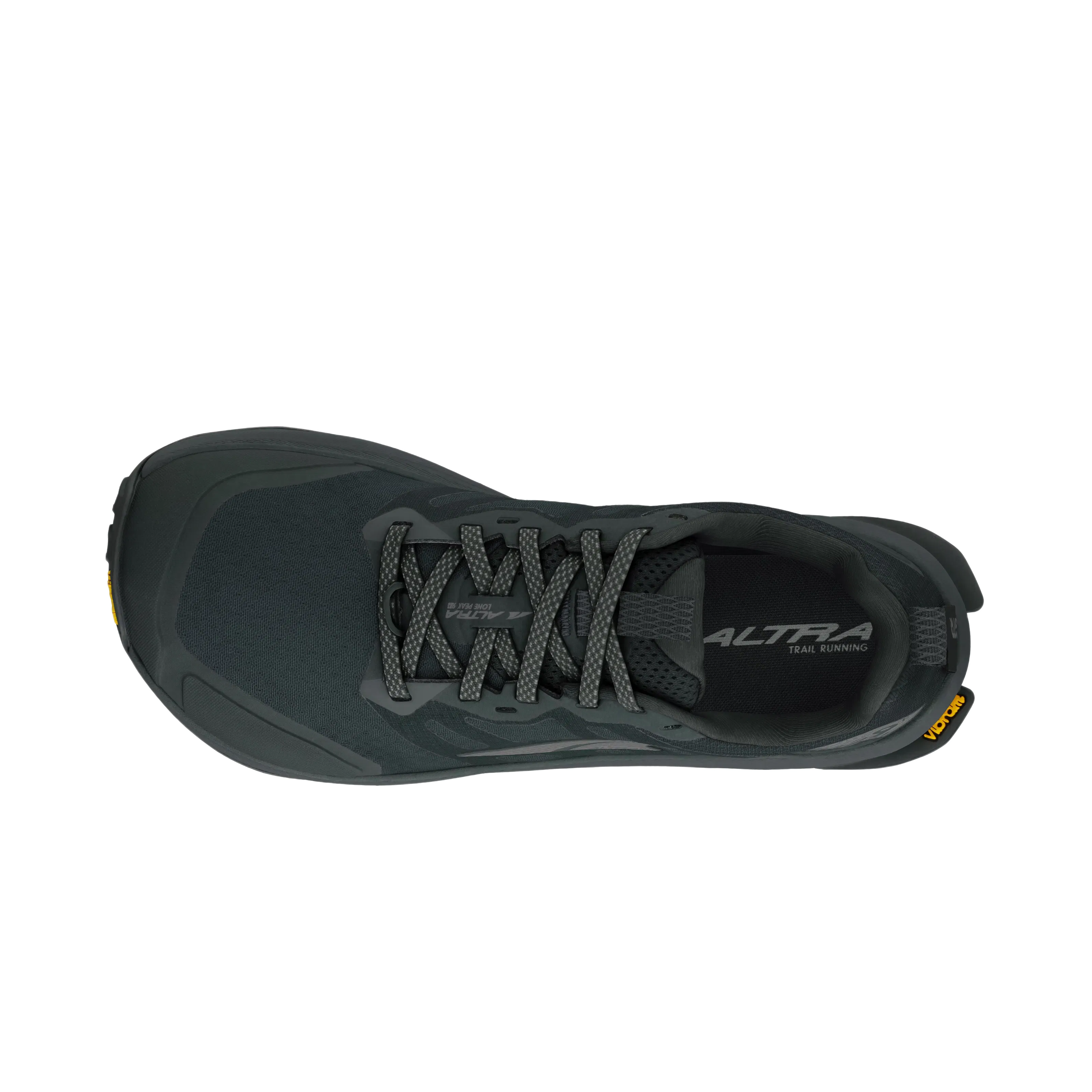 Altra Women's Lone Peak 9+ Black