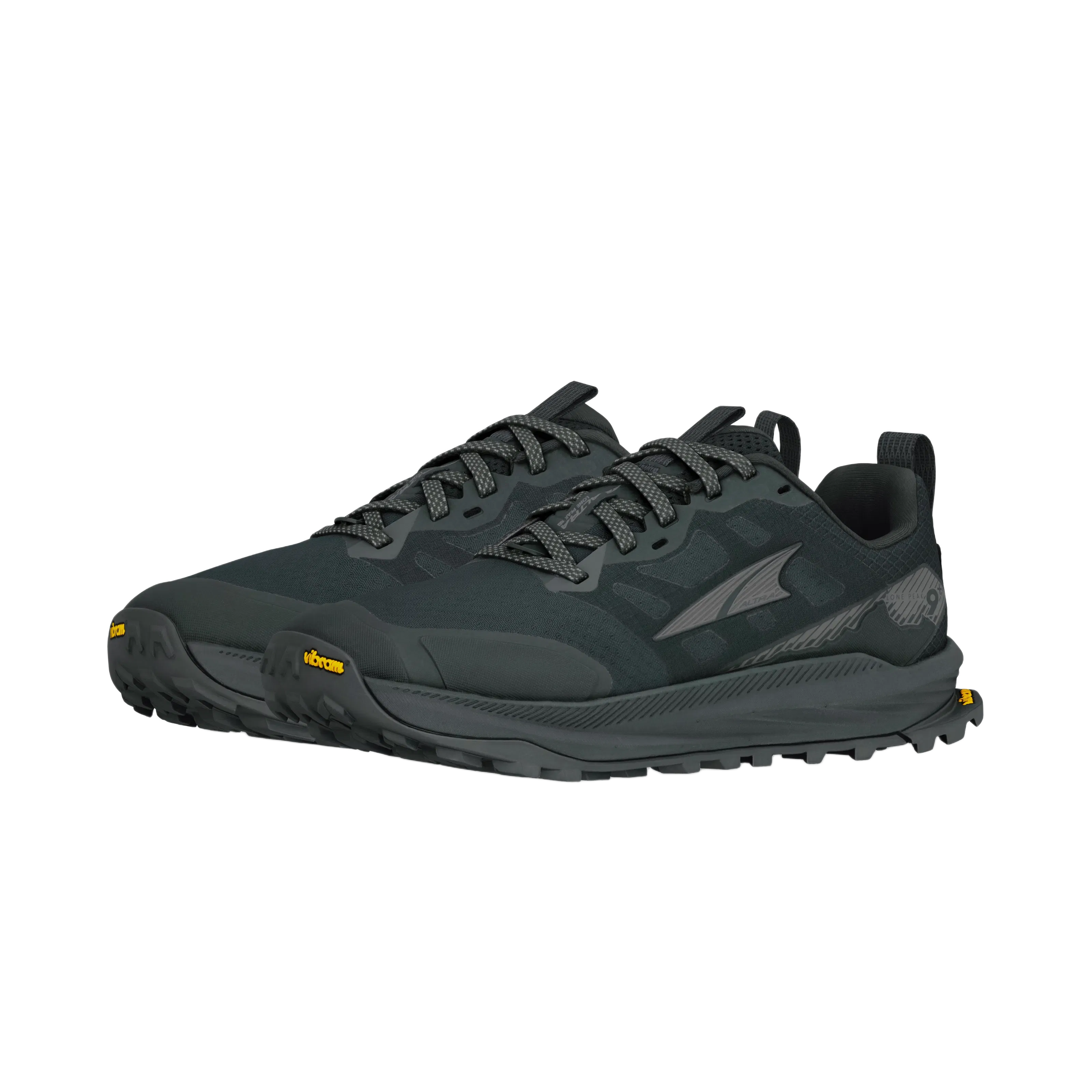 Altra Women's Lone Peak 9+ Black