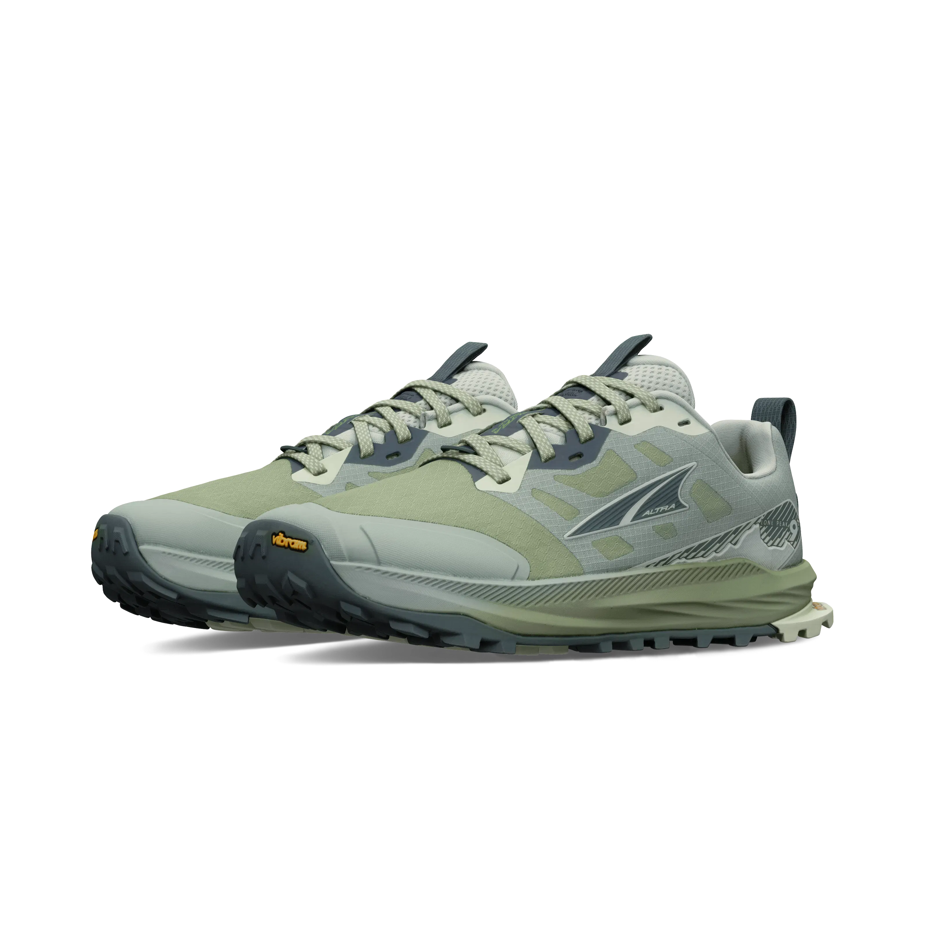 Altra Women's Lone Peak 9+ Glacier