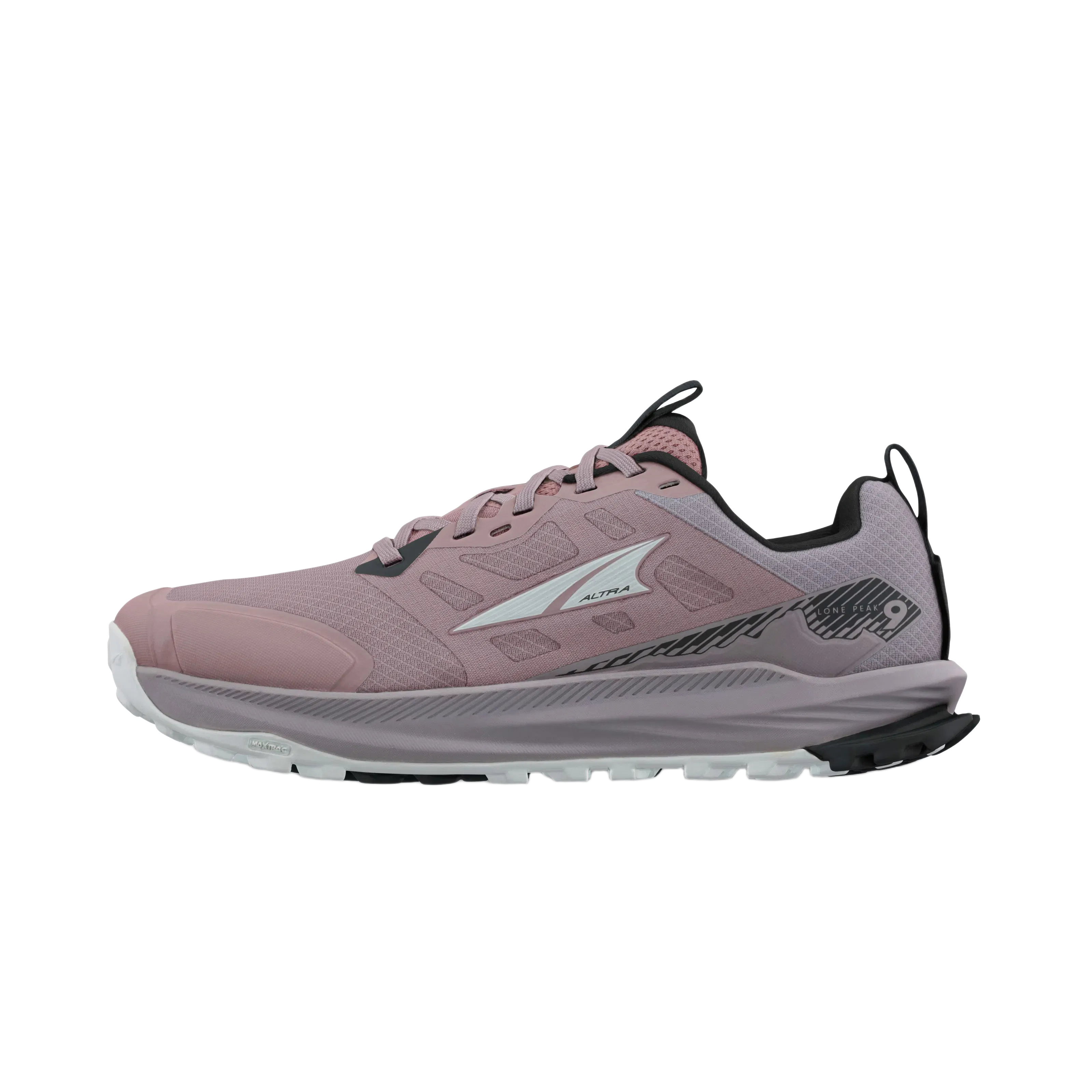 Altra Women's Lone Peak 9 Purple