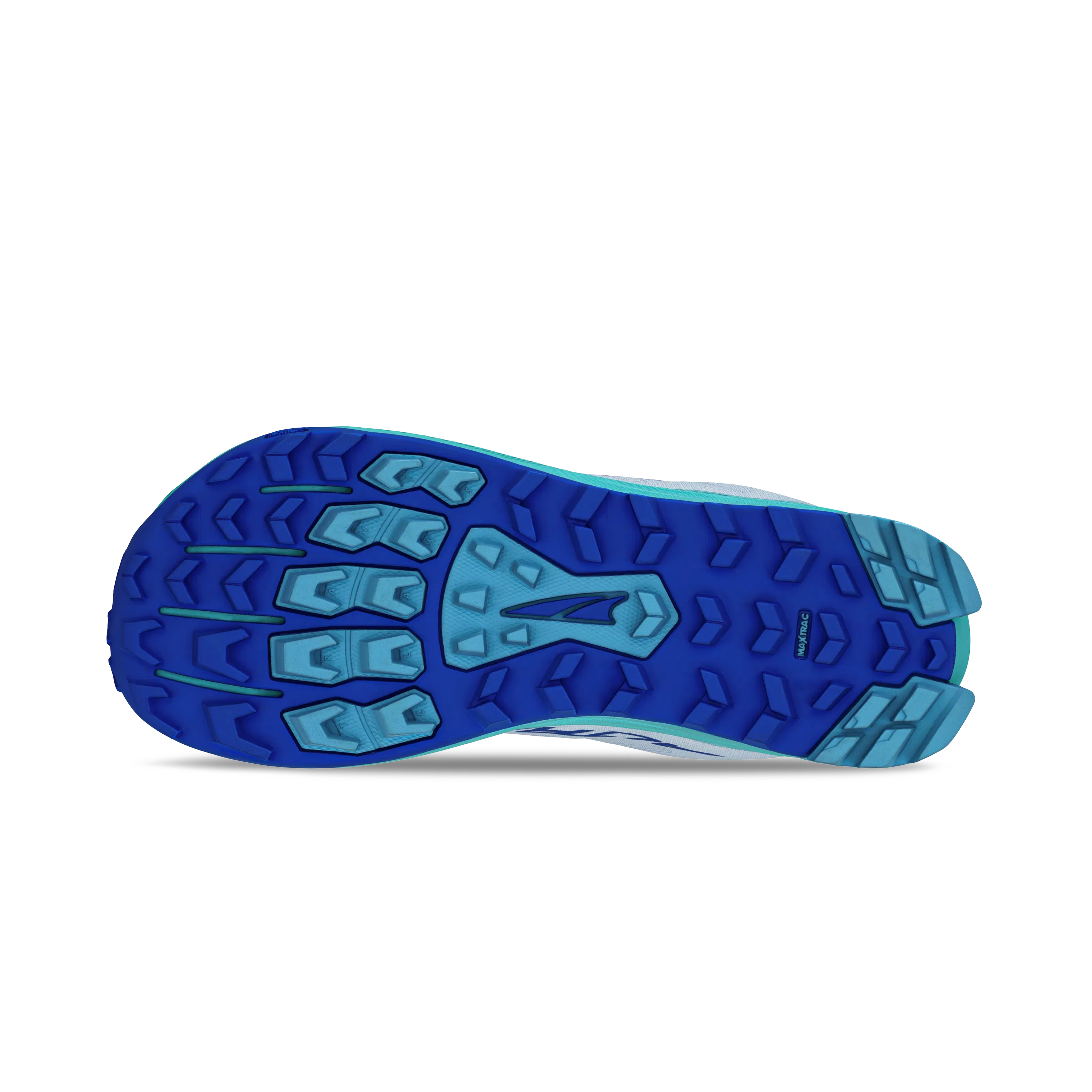 Altra Women's Lone Peak 9 Light Blue
