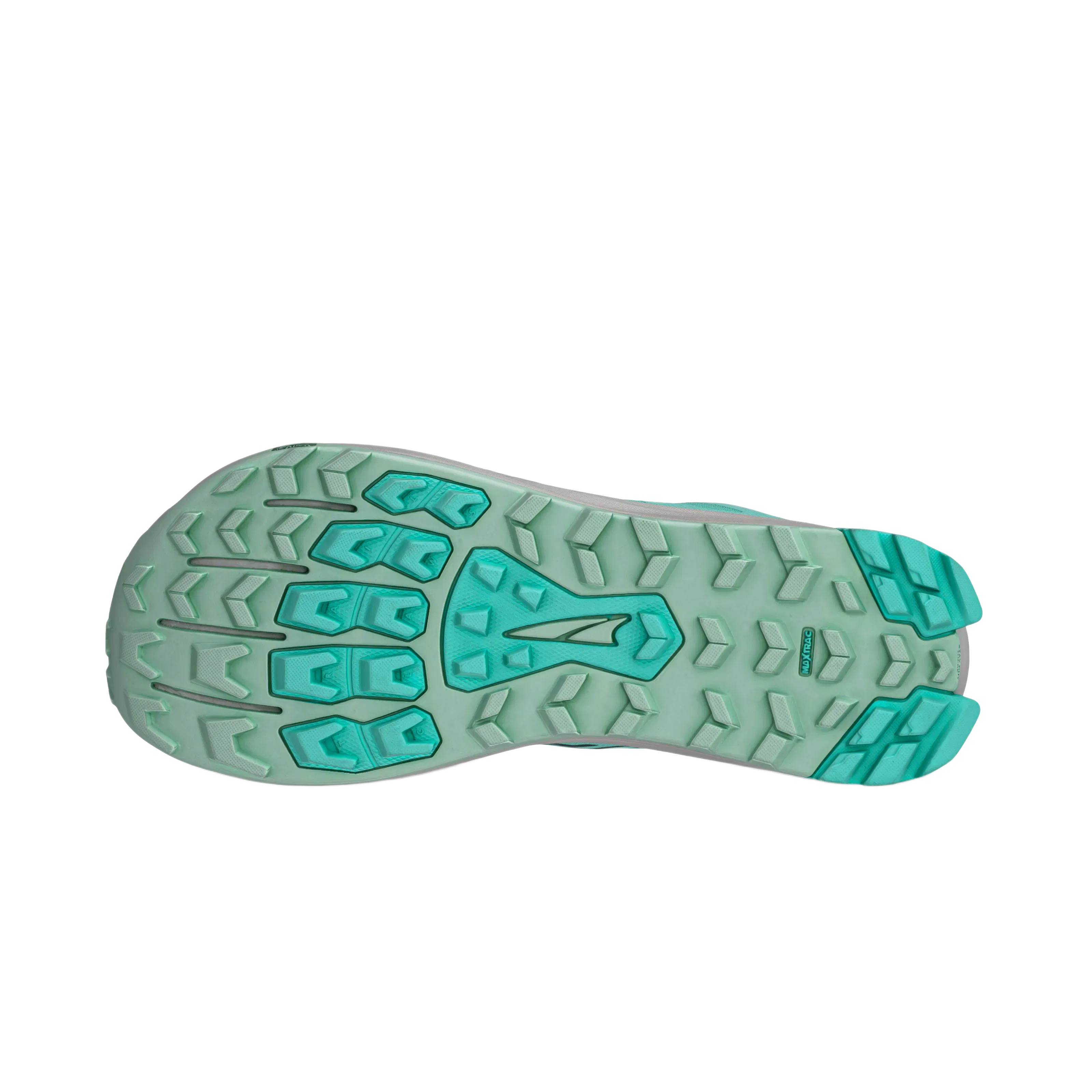Altra Women's Lone Peak 9 Teal