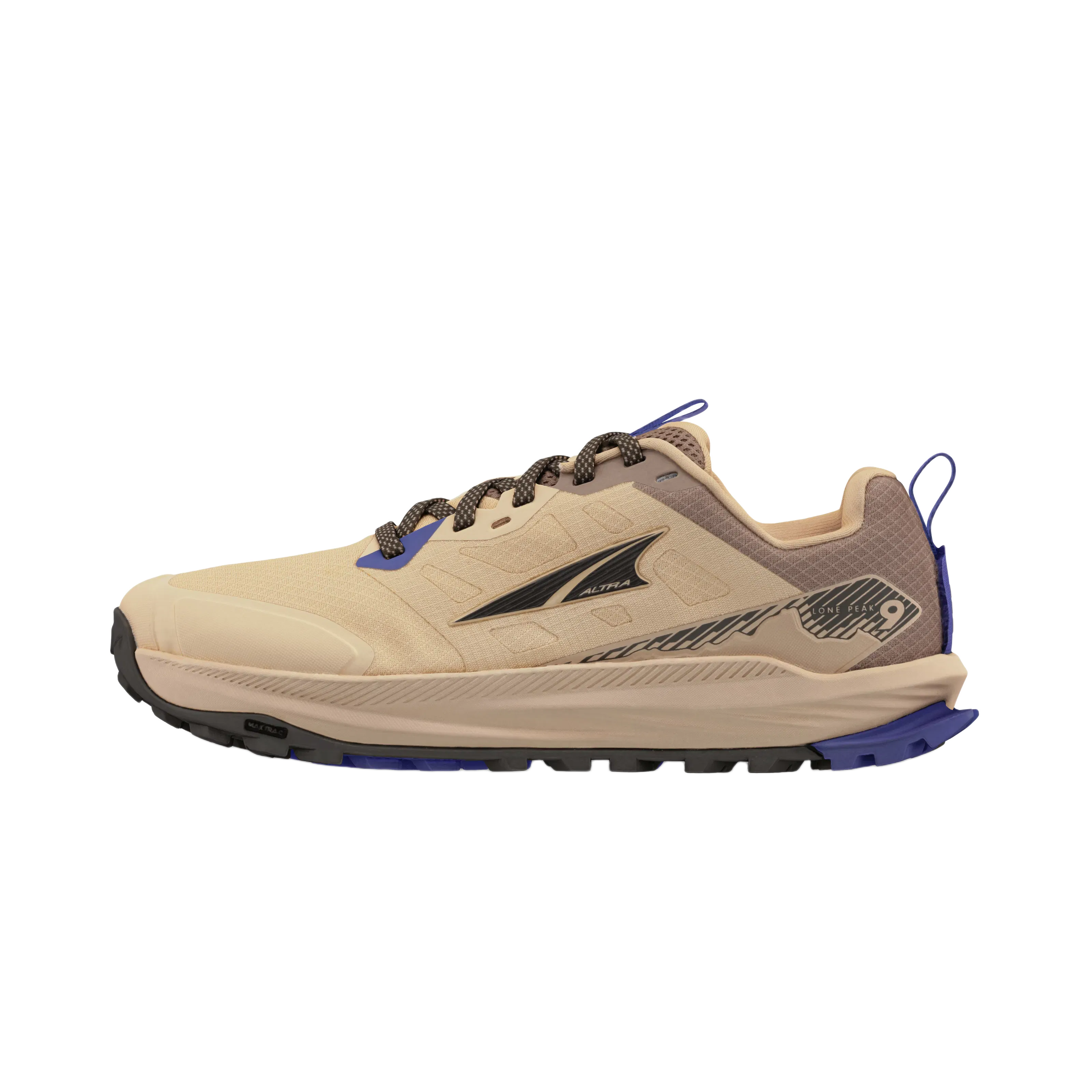 Altra Women's Lone Peak 9 Tan