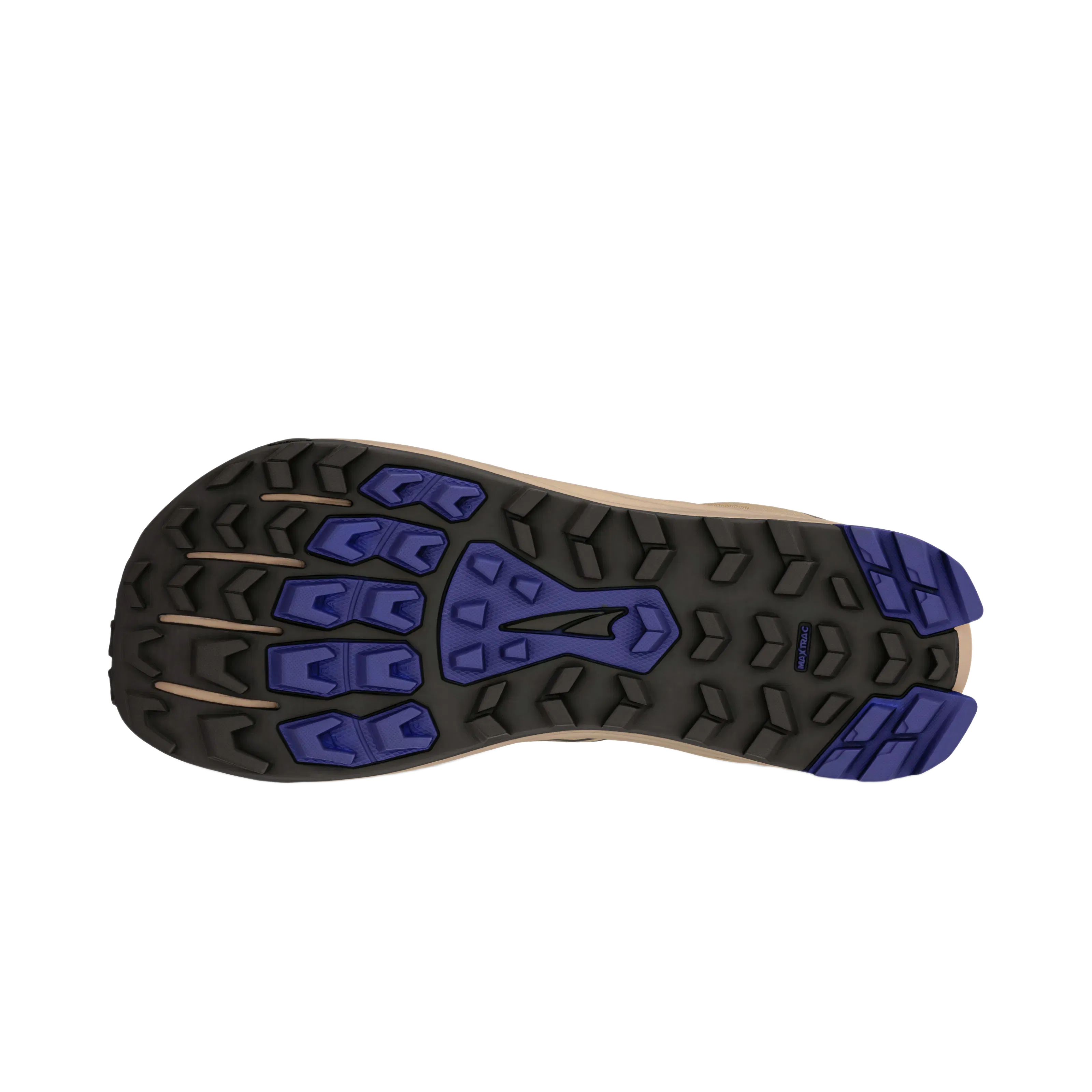Altra Women's Lone Peak 9 Tan