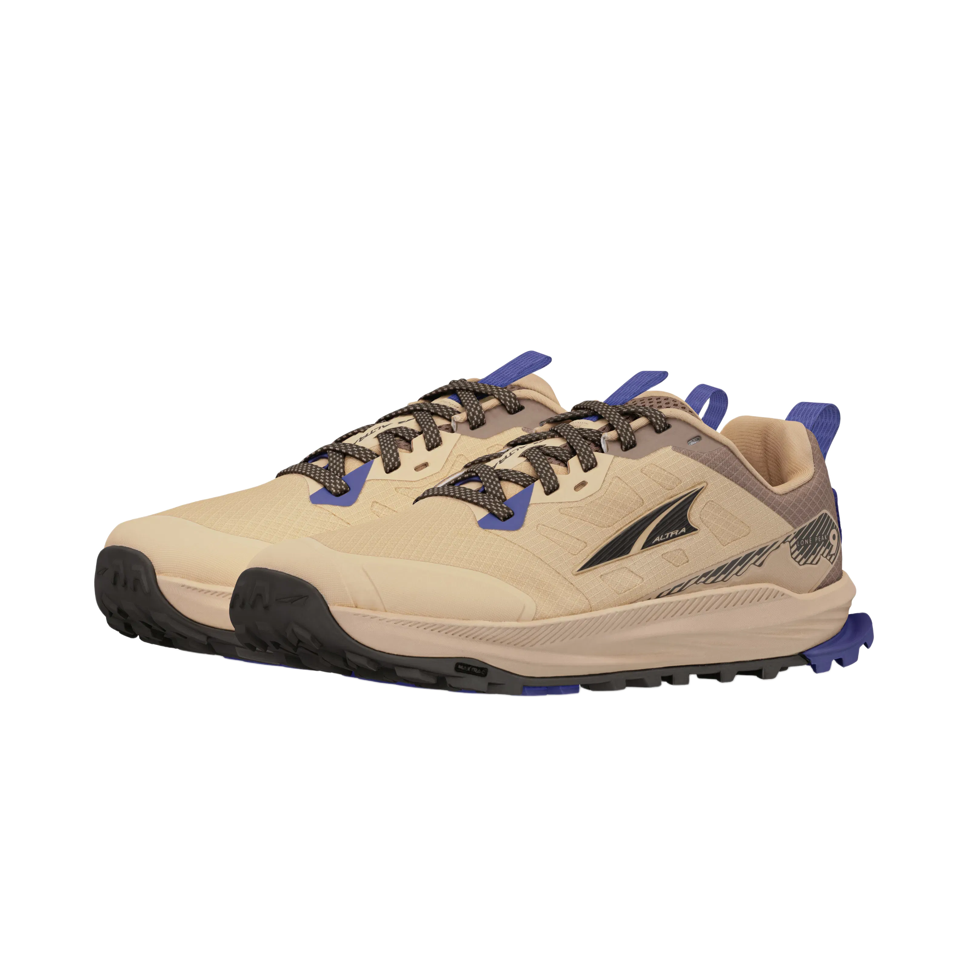 Altra Women's Lone Peak 9 Tan