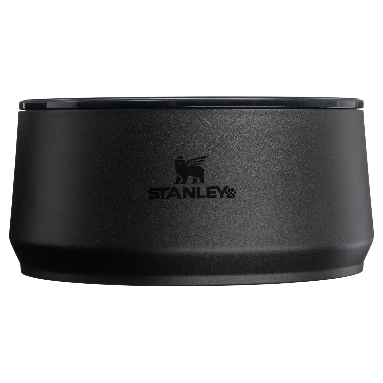 Stanley Stanley The Stanley Pet Bowl | 48 OZ Black 2.0 Black 2.0