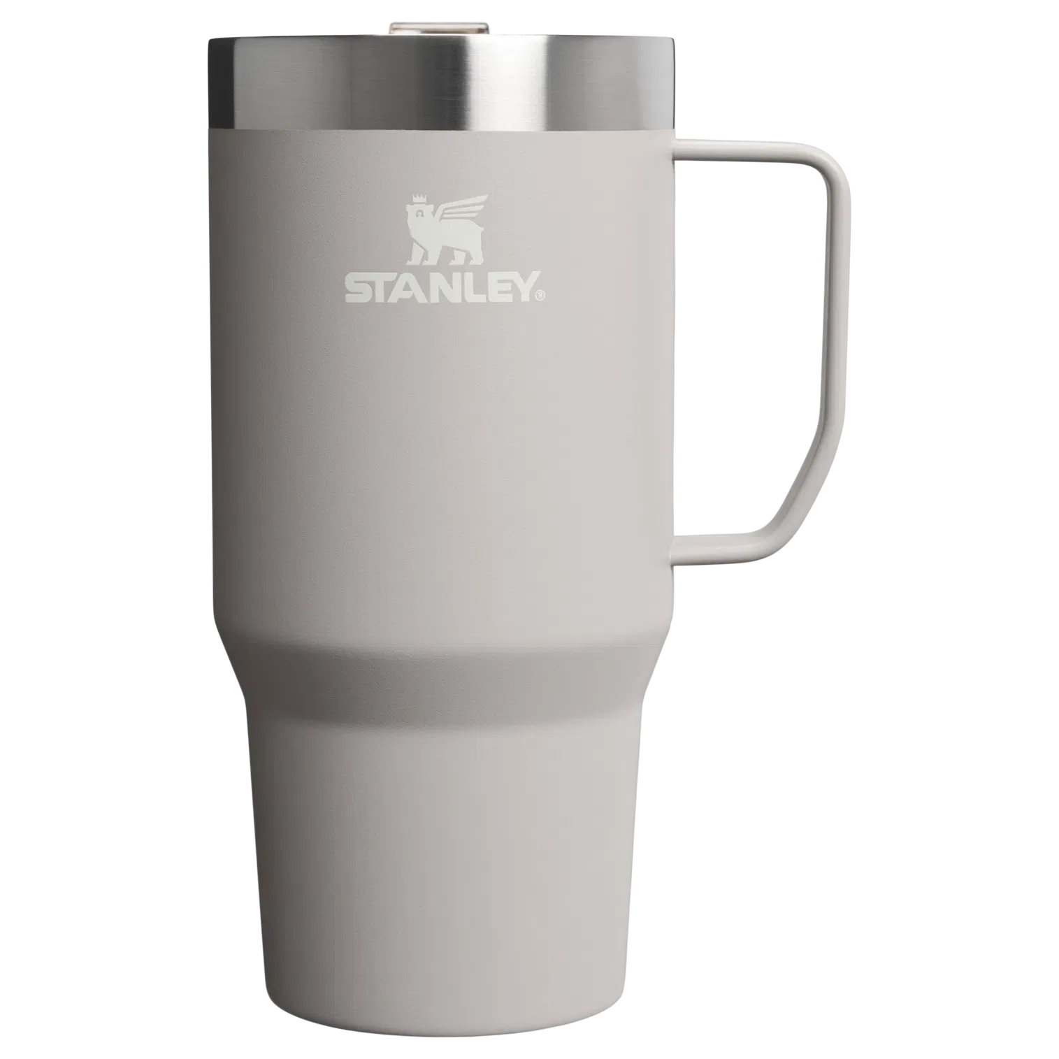 Stanley Stanley The Everyday Suburban Mug | 24 OZ | Stanley Create Ash Ash