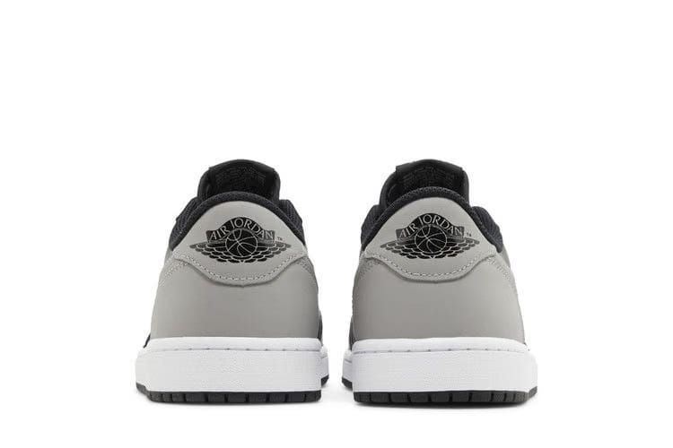 Air Jordan 1 Low OG Shadow 2.0