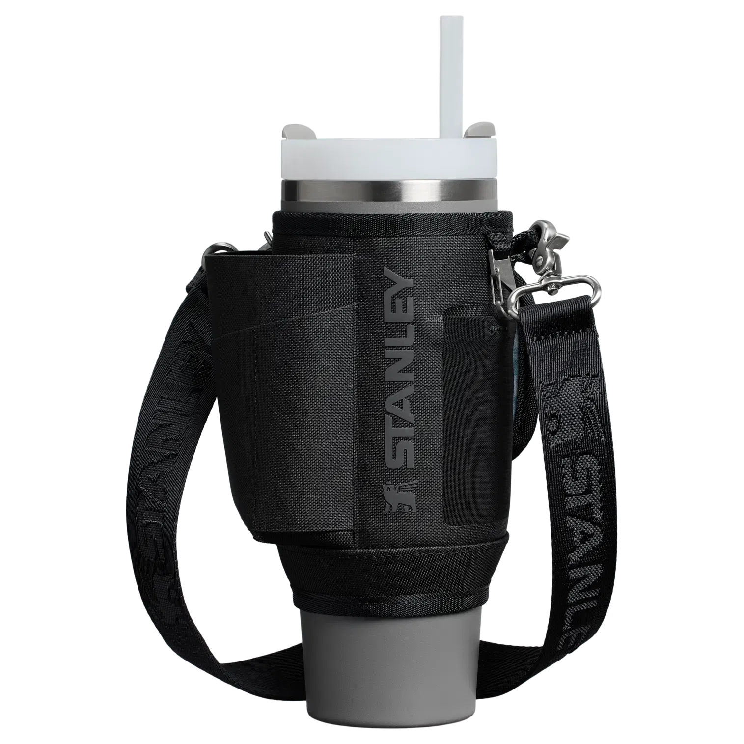 Stanley Stanley The All Day 30 OZ Quencher Carry-All | One Size Black Black