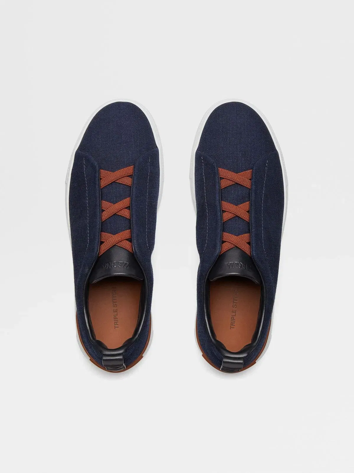 Zegna Shoes