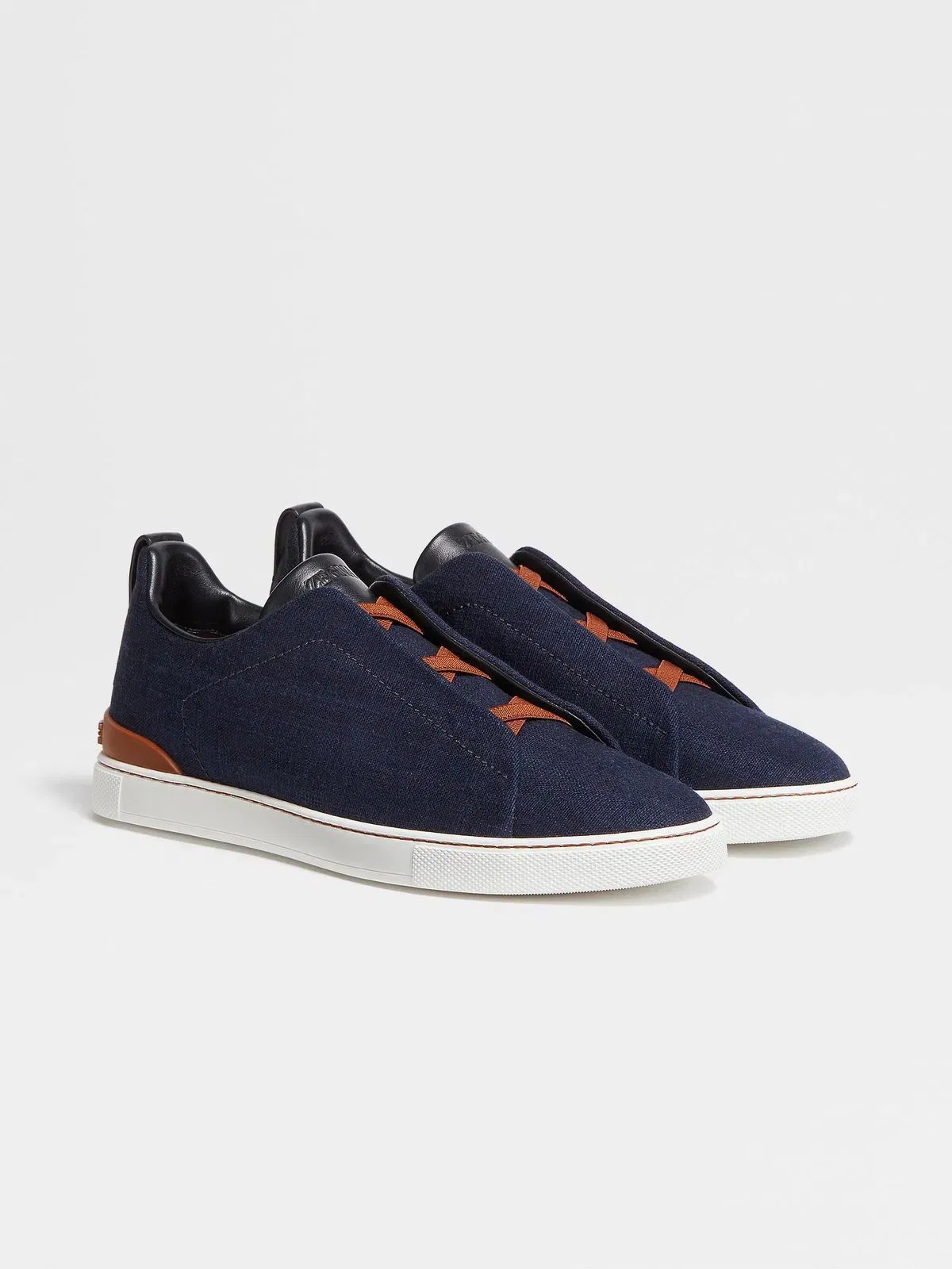 Zegna Shoes