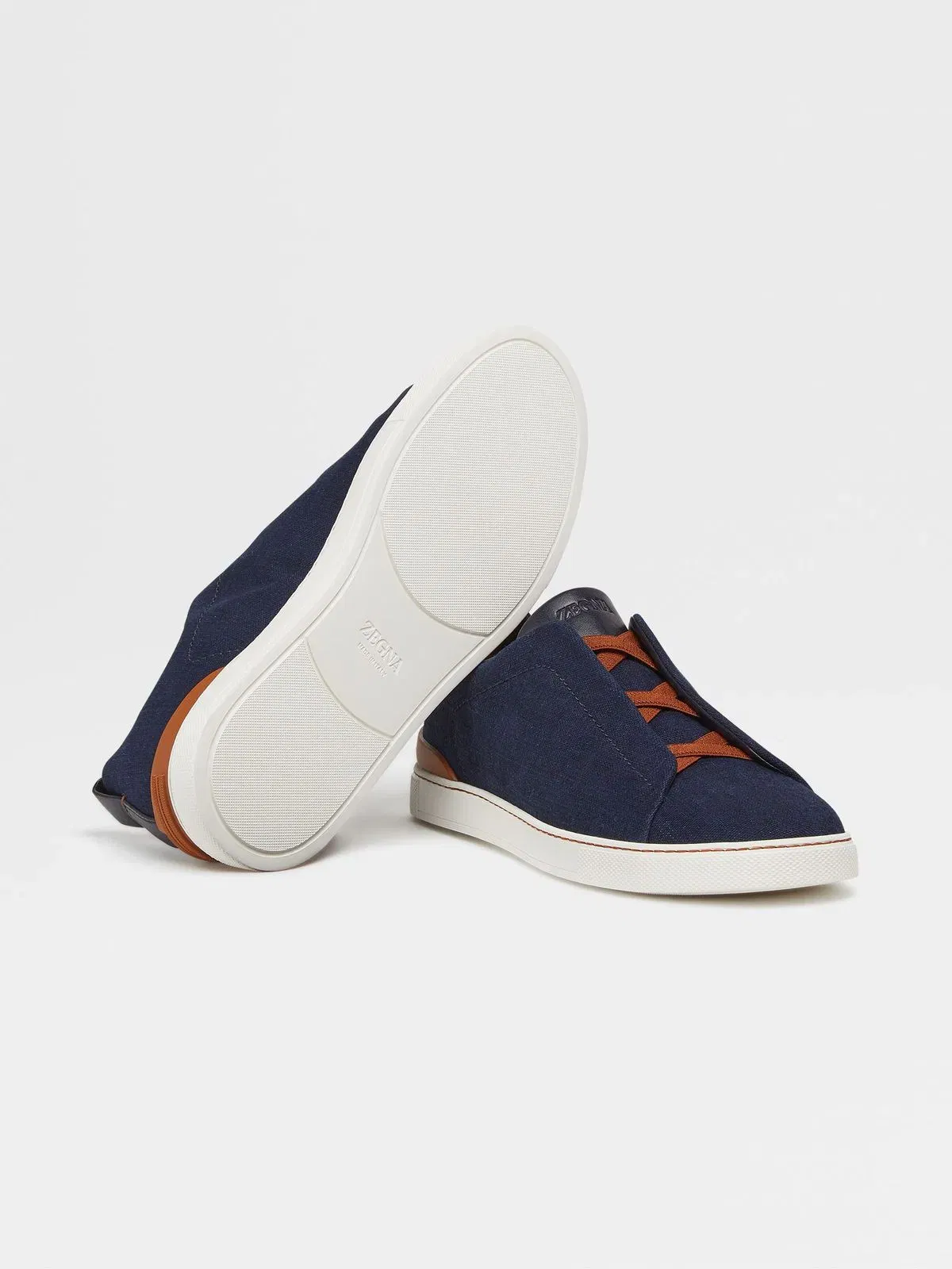 Zegna Shoes