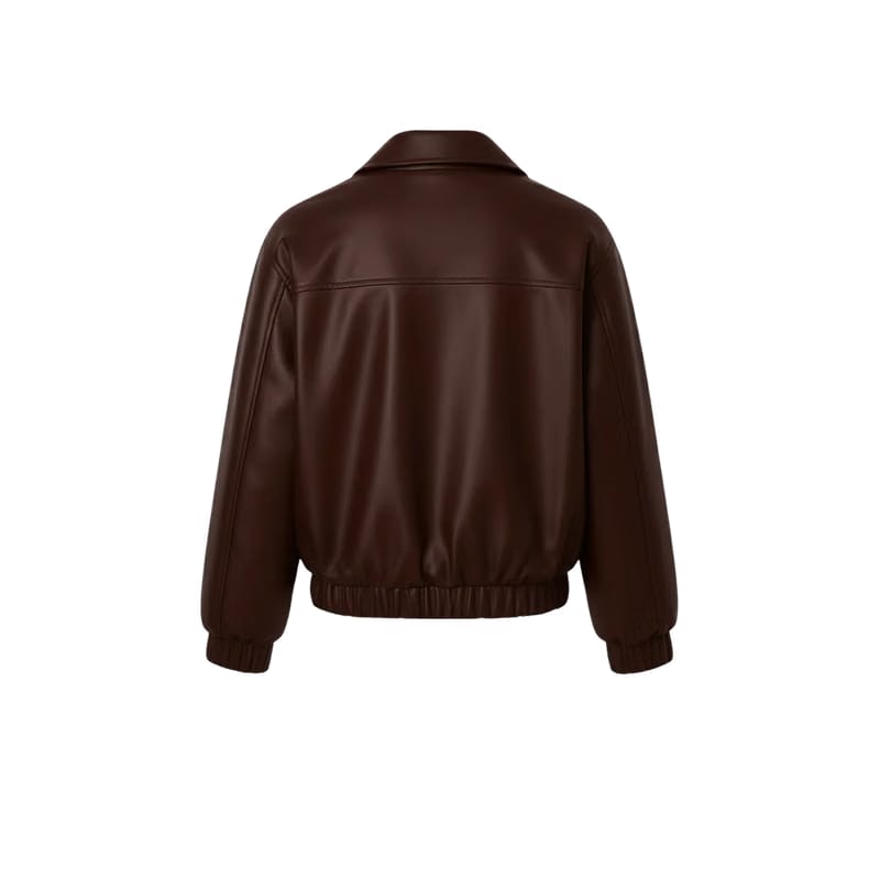 Cocoa Be Autyst Jacket