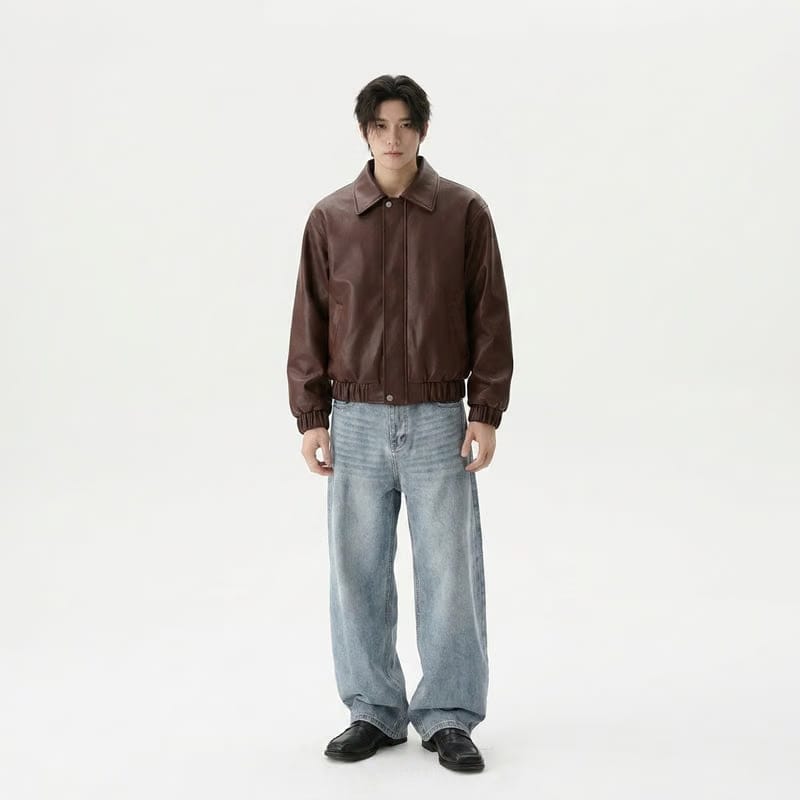 Cocoa Be Autyst Jacket