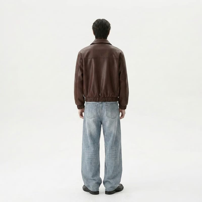Cocoa Be Autyst Jacket