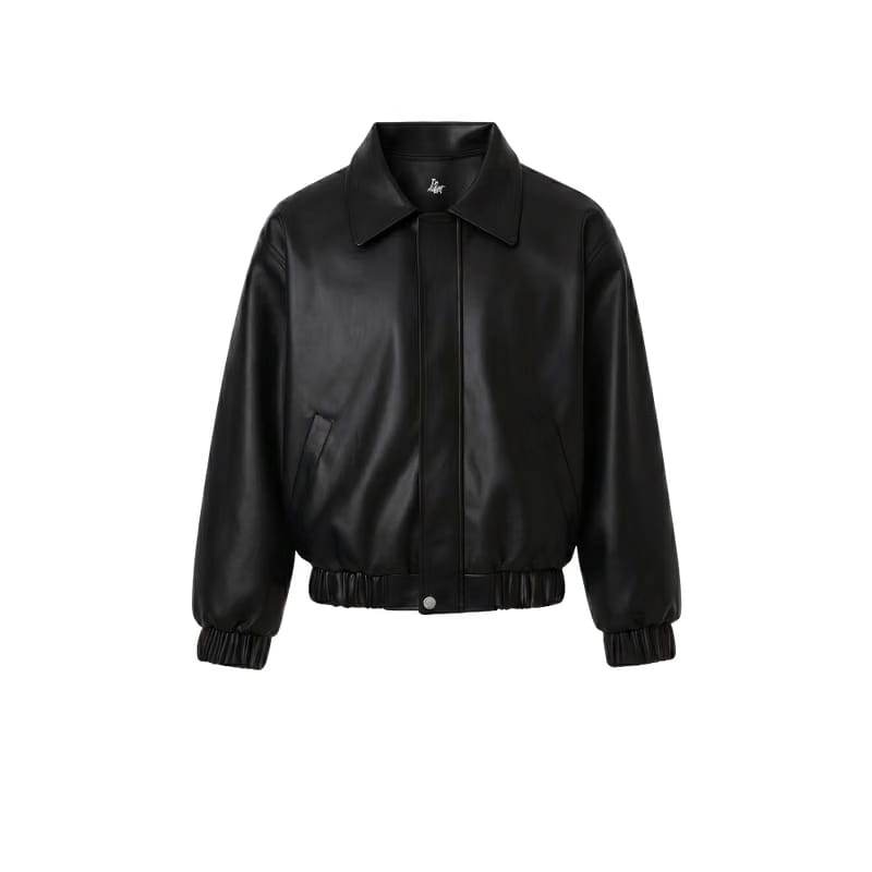 Shadow Be Autyst Jacket