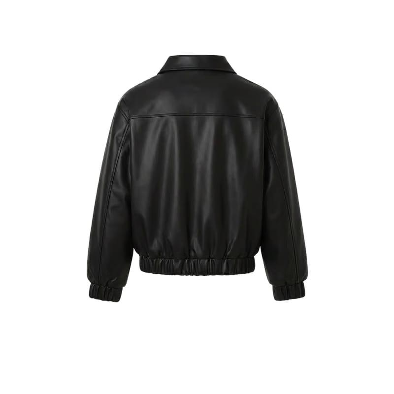 Shadow Be Autyst Jacket