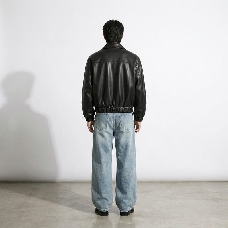 Shadow Be Autyst Jacket