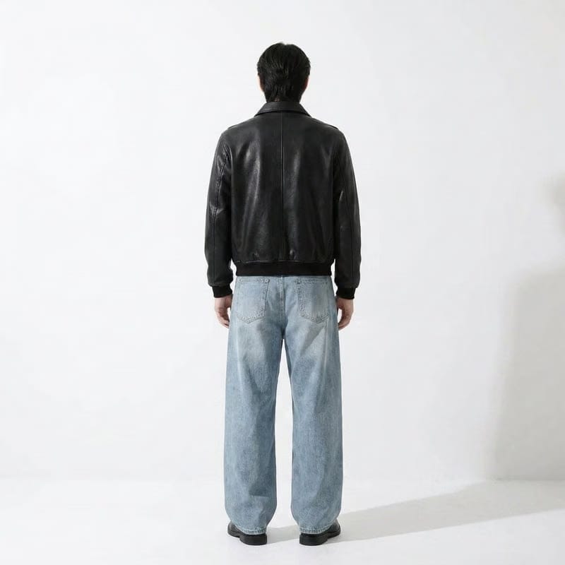Street Shadow Be Autyst Jacket