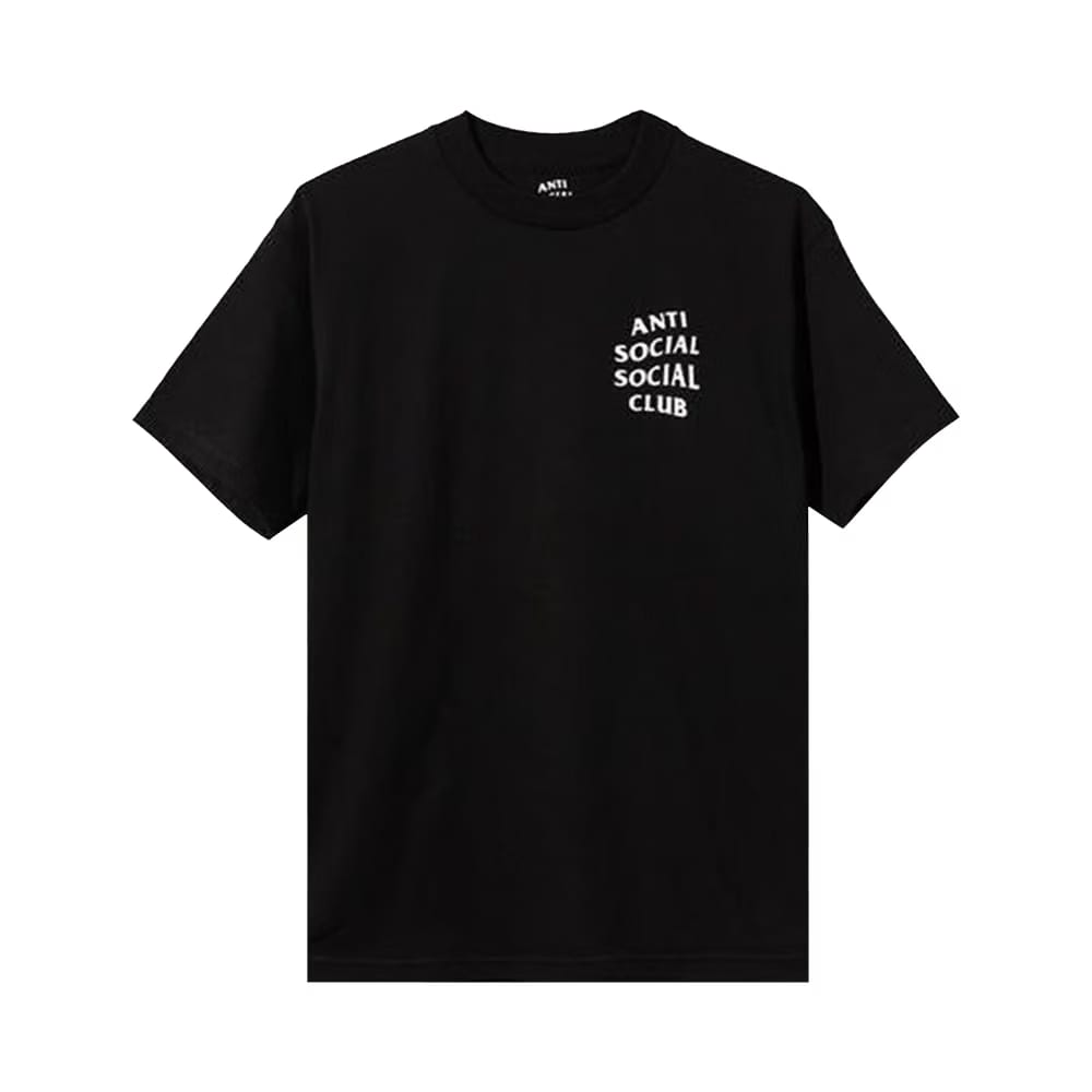Anti Social Social Club Kkoch T-Shirt