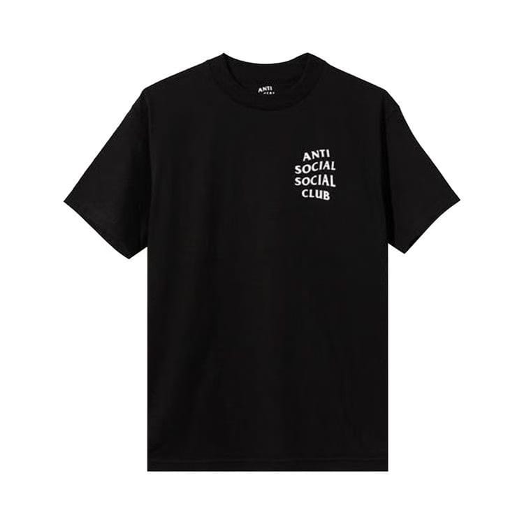 Anti Social Social Club Kkoch T-Shirt