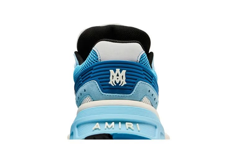 Amiri MA Runner Air Blue