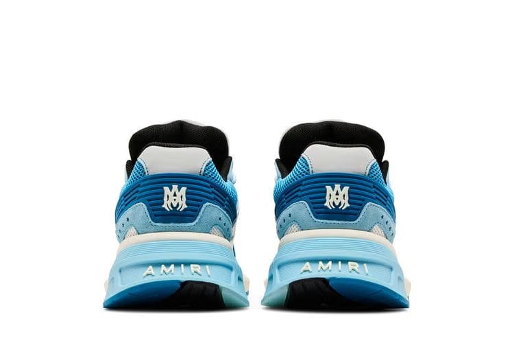 Amiri MA Runner Air Blue