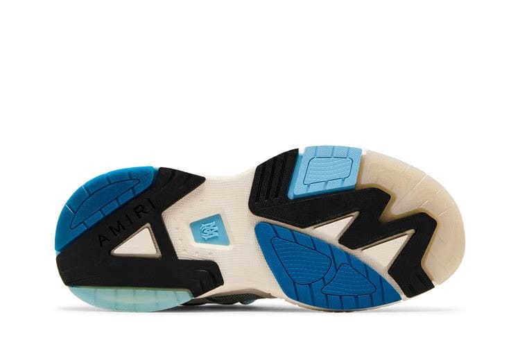Amiri MA Runner Air Blue
