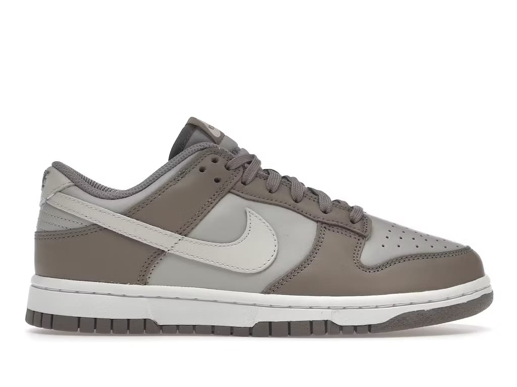 Nike Dunk Low Bone Beige