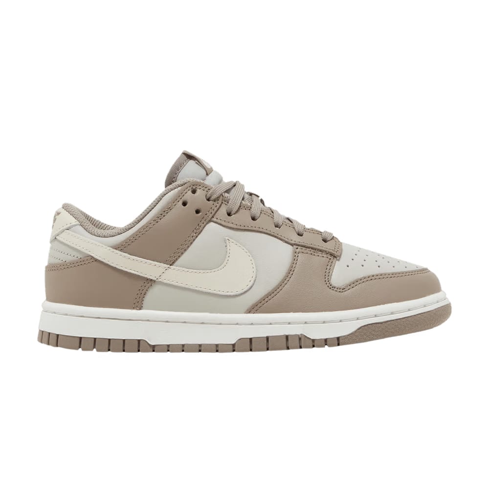Nike Dunk Low Bone Beige