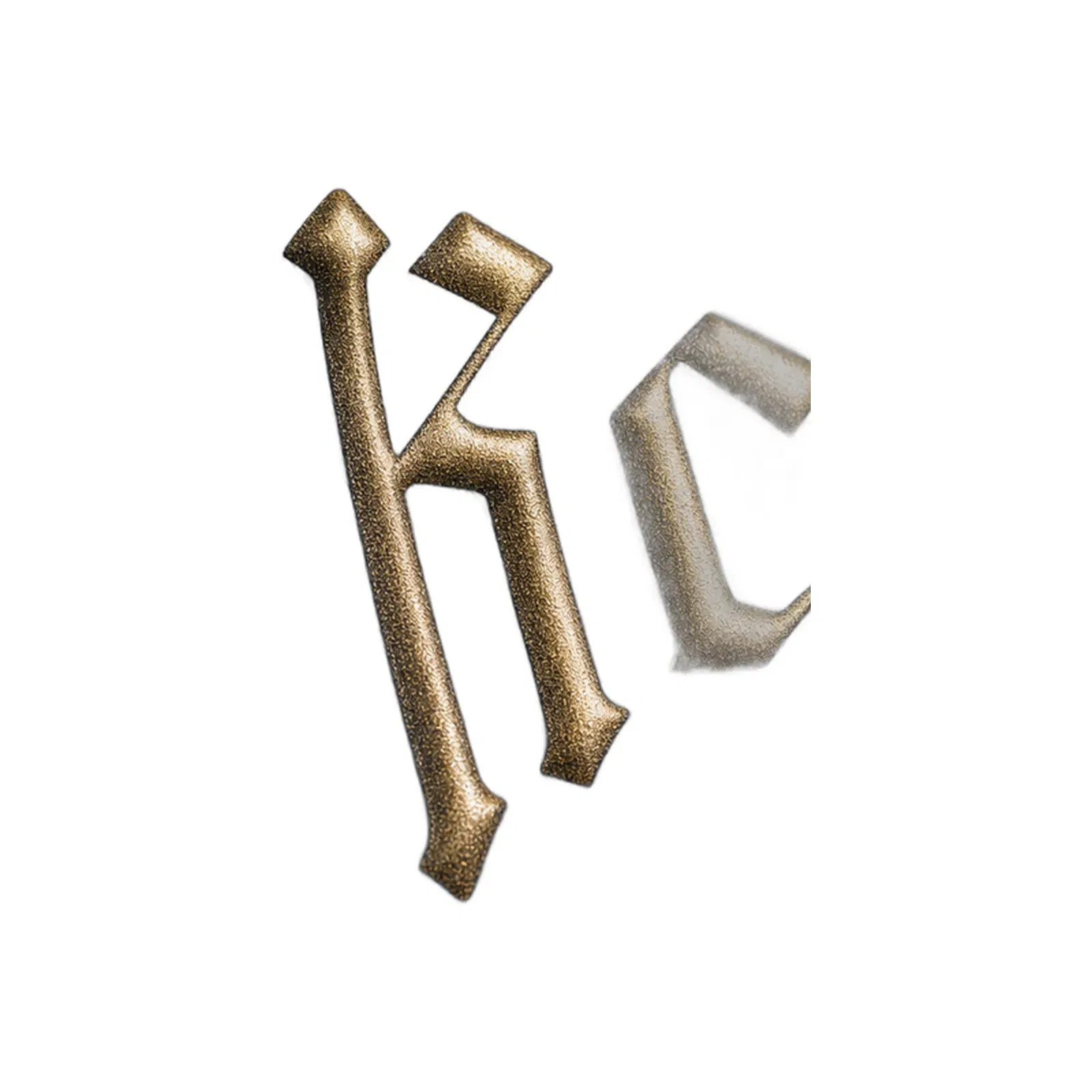 Kendrick Lamar Tshirt - White