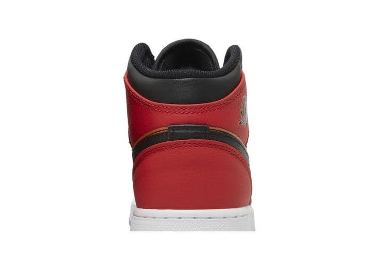 Jordan 1 Mid SS Skyline
