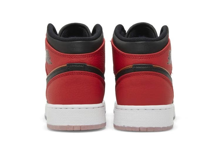 Jordan 1 Mid SS Skyline