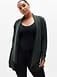 Athleta Pranayama Restore Wrap - Green (Elm Rib)