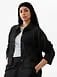 Athleta Allure Shirt Jacket - Black (Black)