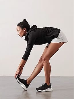 Athleta Dash Jacket - Black (Black)