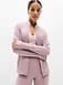Athleta Salutation Jacket - Pink (Blush)