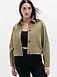 Athleta Skyline Chore Jacket - Green (Perennial Olive)