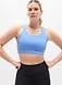 Athleta Interval Sports Bra A-C - Blue (Waterfall) - 413267632