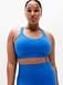 Athleta Perfect Form Sports Bra A-C - Blue (Breaker) - 601675112