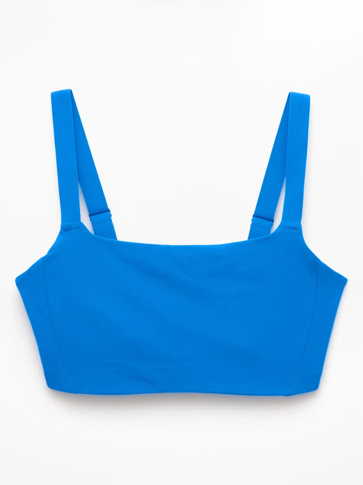 Athleta Reform Adjustable Sports Bra A-C - Blue (Breaker) - 769500022