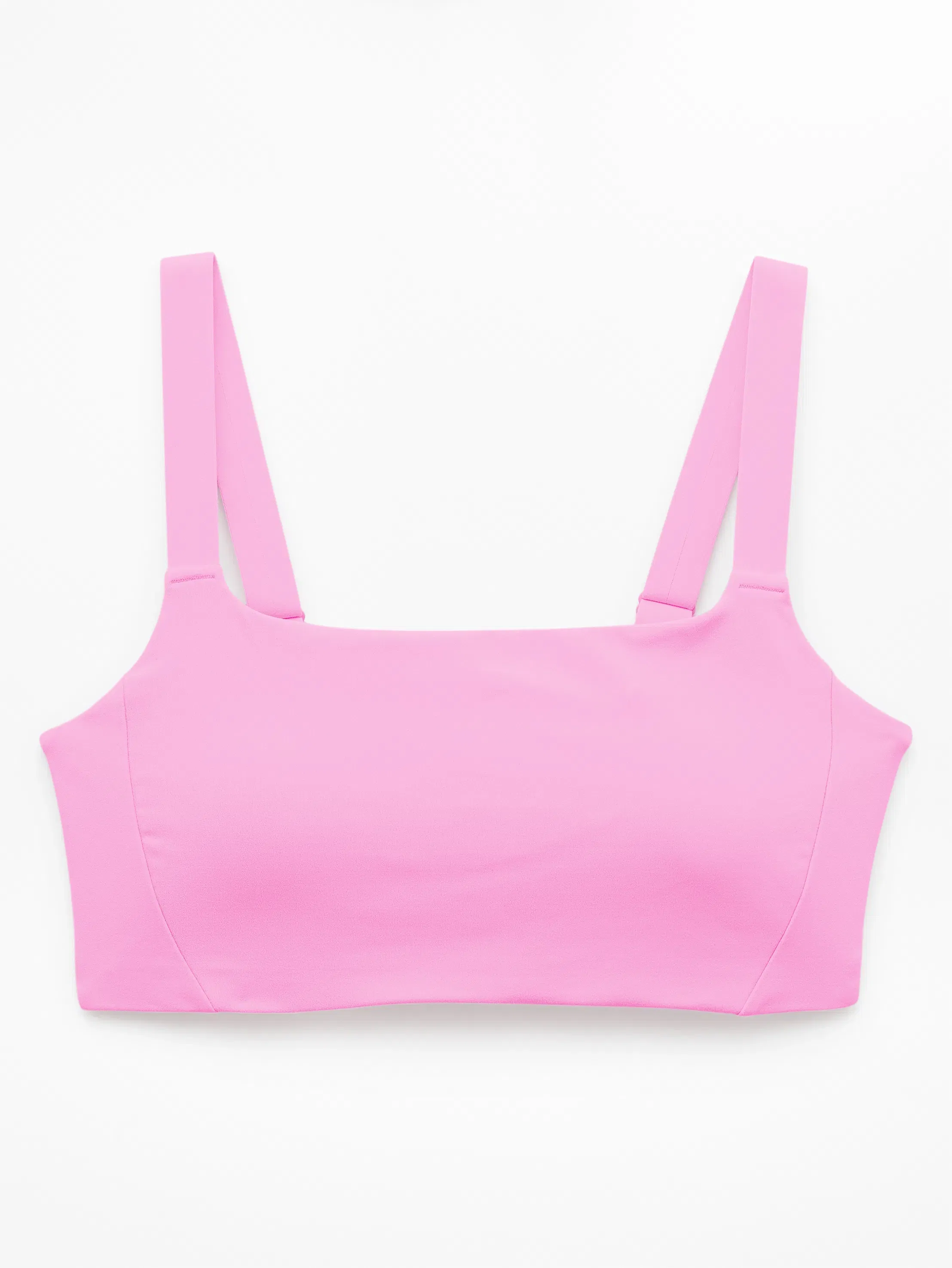 Athleta Reform Adjustable Sports Bra A-C - Pink (Waterlily) - 769500002